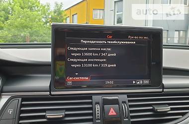Седан Audi A6 2015 в Хмельницком