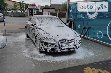 Седан Audi A6 2007 в 