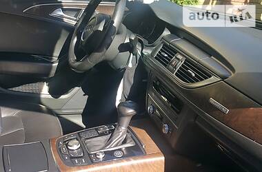 Седан Audi A6 2011 в Хмельницком