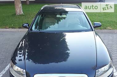 Универсал Audi A6 2007 в Луцке