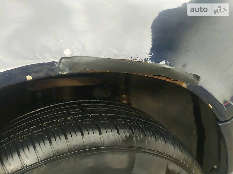 Седан Audi A6 1996 в Рівному