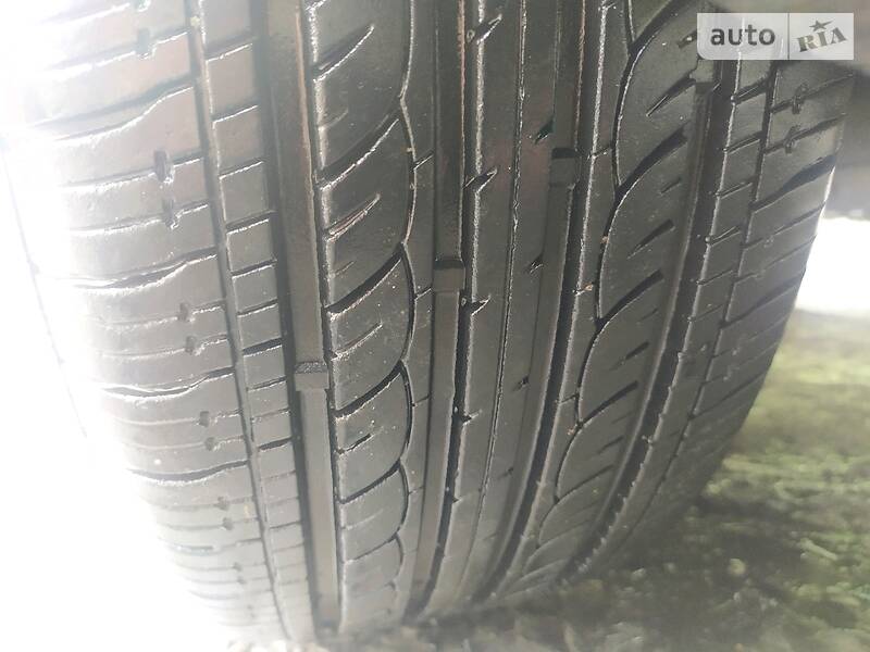 Седан Audi A6 1996 в Рівному