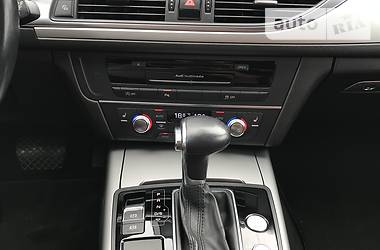 Универсал Audi A6 2011 в Херсоне