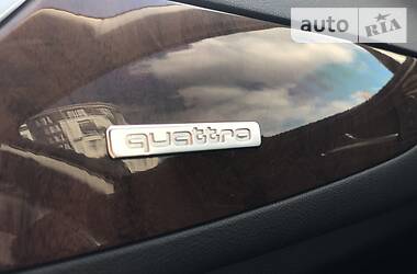 Седан Audi A6 2012 в 