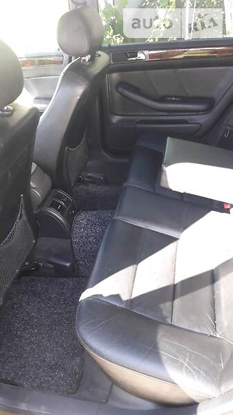 Седан Audi A6 1997 в Кам'янець-Подільському фото 9 Седан Audi A6 1997 в Кам'янець-Подільському