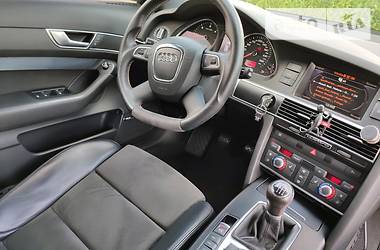 Универсал Audi A6 2010 в Дубно