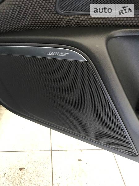 Універсал Audi A6 2016 в Сваляві