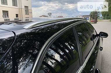 Універсал Audi A6 2012 в 