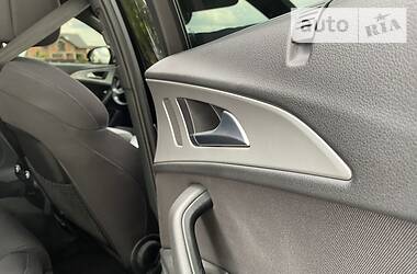 Універсал Audi A6 2012 в 