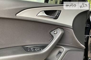 Універсал Audi A6 2012 в 