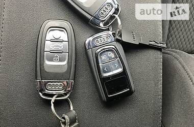 Універсал Audi A6 2012 в 
