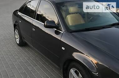 Седан Audi A6 2001 в Тернополе