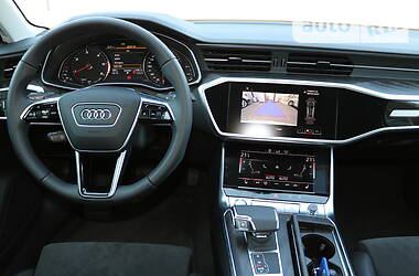 Седан Audi A6 2020 в Дніпрі