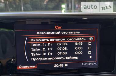 Седан Audi A6 2017 в Житомире