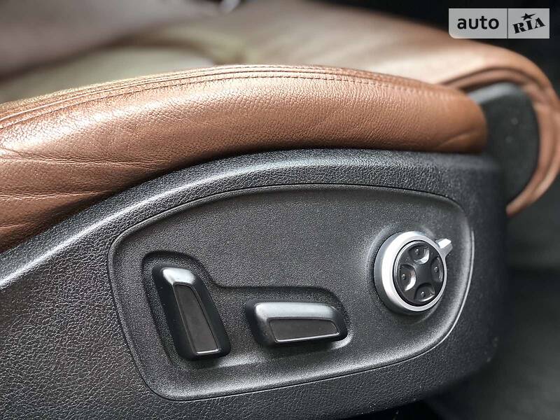 Седан Audi A6 2012 в Миколаєві