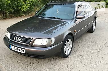 Седан Audi A6 1997 в Хмельницком