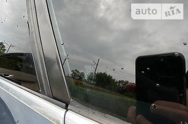 Седан Audi A6 2004 в 