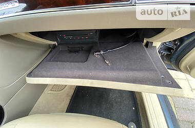 Седан Audi A6 2004 в 
