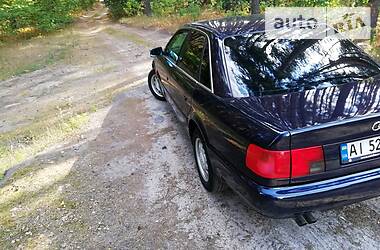 Седан Audi A6 1996 в Иванкове