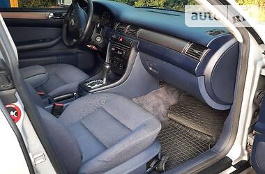 Седан Audi A6 1997 в 
