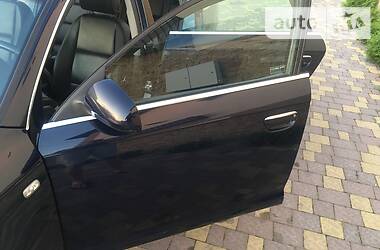 Седан Audi A6 2006 в Березному