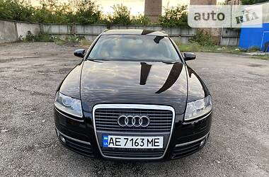 Універсал Audi A6 2006 в 
