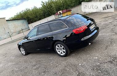 Універсал Audi A6 2006 в 