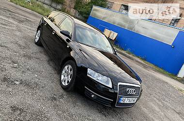 Універсал Audi A6 2006 в 