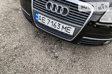 Універсал Audi A6 2006 в 