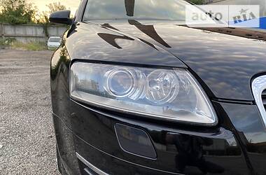 Універсал Audi A6 2006 в 