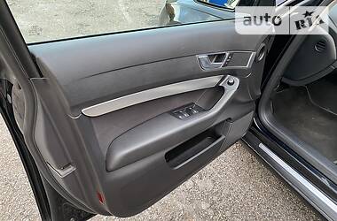 Універсал Audi A6 2006 в 
