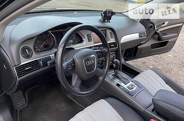 Універсал Audi A6 2006 в 