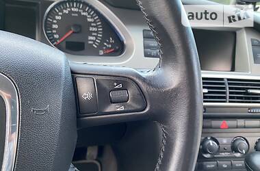 Універсал Audi A6 2006 в 