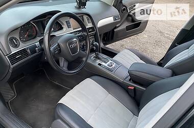Універсал Audi A6 2006 в 