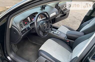 Універсал Audi A6 2006 в 