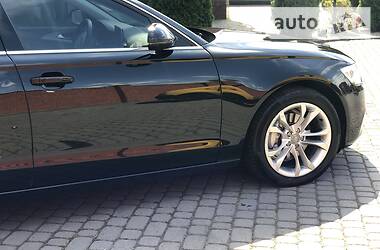 Седан Audi A6 2012 в 