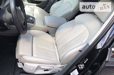 Седан Audi A6 2012 в 