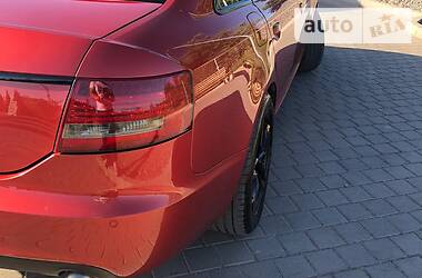 Седан Audi A6 2008 в 
