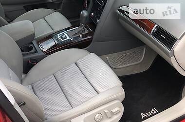 Седан Audi A6 2008 в 