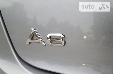 Універсал Audi A6 2013 в Тернополі