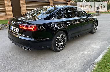 Седан Audi A6 2016 в Чернигове