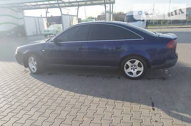 Седан Audi A6 1999 в Нововолынске