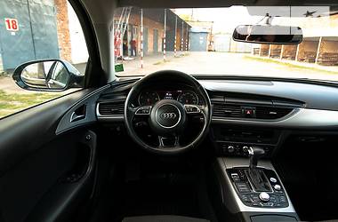 Универсал Audi A6 2012 в Бердичеве