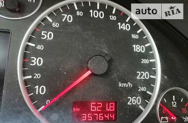 Универсал Audi A6 2003 в Киеве