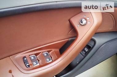 Універсал Audi A6 2013 в 