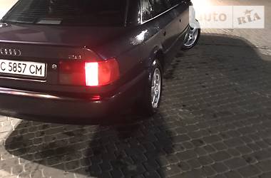 Седан Audi A6 1995 в Ковелі