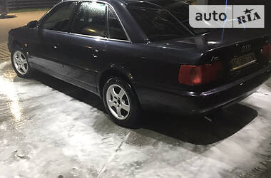 Седан Audi A6 1995 в Ковелі