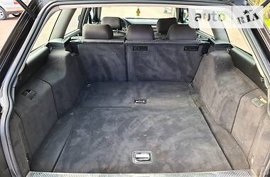 Универсал Audi A6 2002 в 