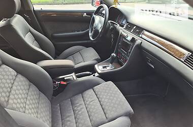 Универсал Audi A6 2002 в 