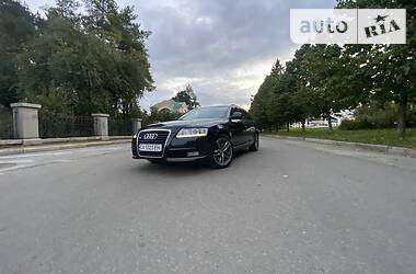 Универсал Audi A6 2009 в Умани